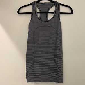 Lululemon Swiftly Tech Tank Top